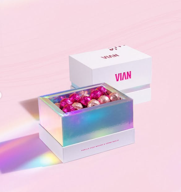 KSA Sweets Vian Bonbon