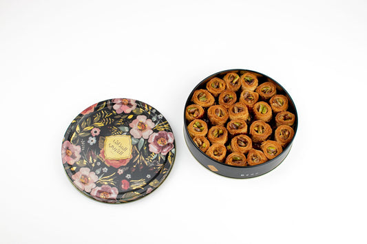 KSA Sweets Al Mathaq Alarabi BulBul's Nest Sweet Small