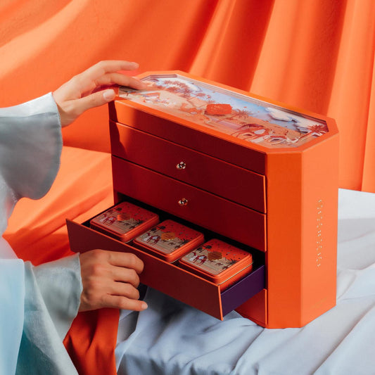 KSA Sweets Al Mathaq Alarabi Konoz