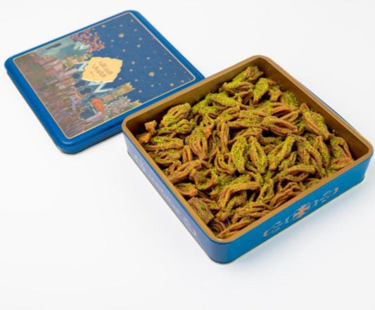 KSA Sweets Al Mathaq Alarabi Mushabk
