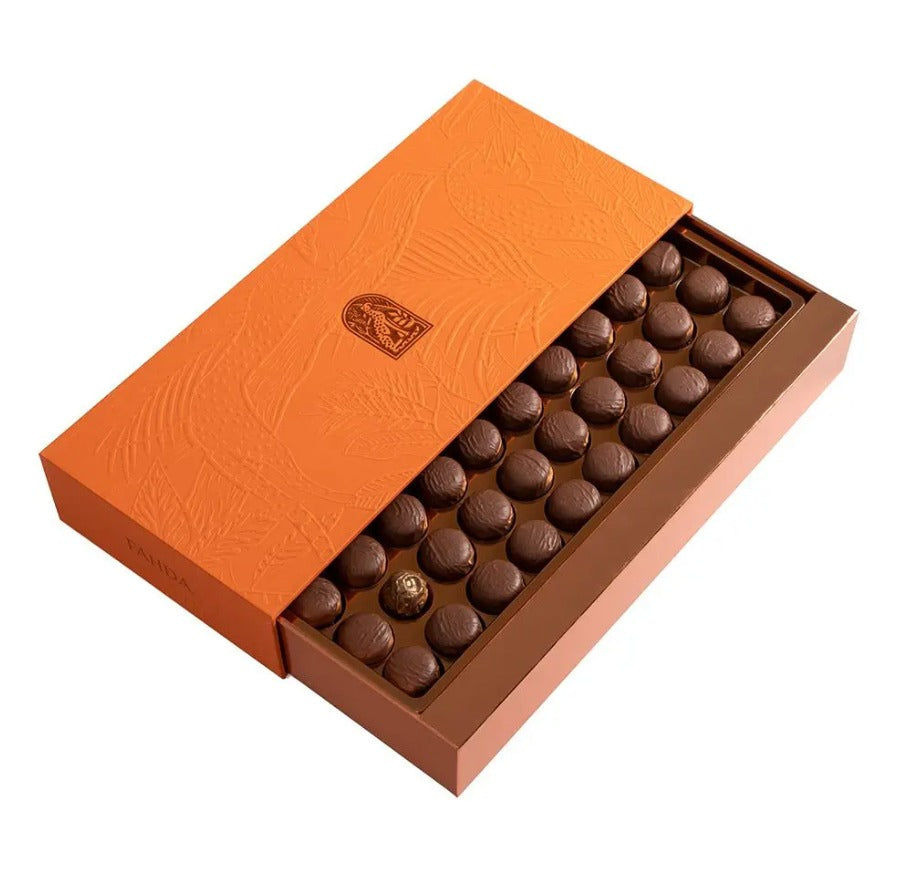 KSA Sweets Fahdah Wafer Big
