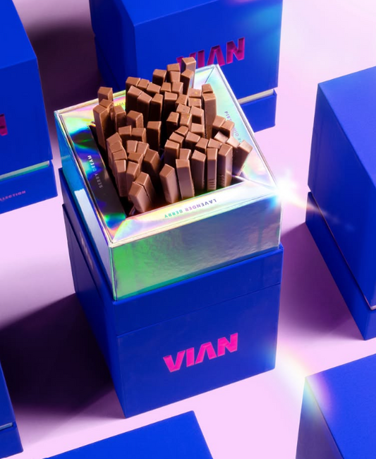 KSA Sweets Vian Sparks