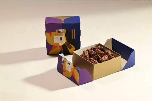 KSA sweets VIAN CHOCO CHIPS