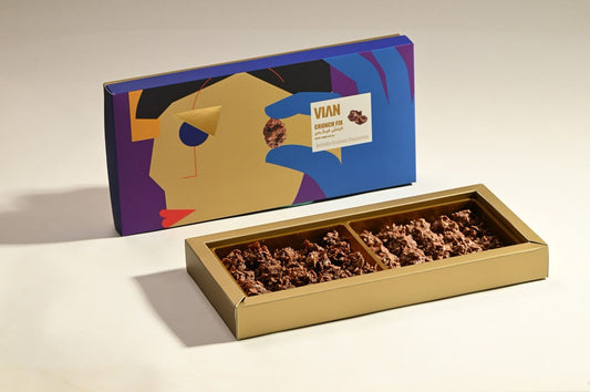 KSA Sweets VIAN CRUNCH FIX