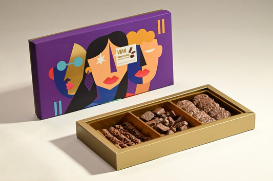 KSA Sweets VIAN MOMENTS BOX